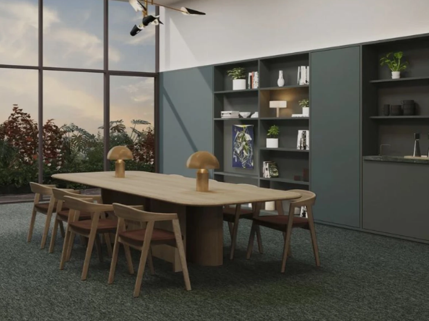 Imágen del proyecto OLMA - DISTRITO ARMIDA